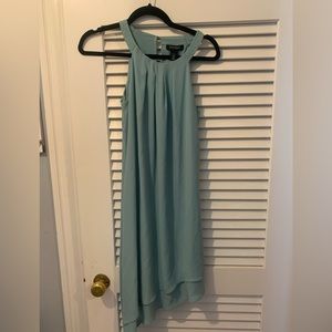 White House | Black Market dress